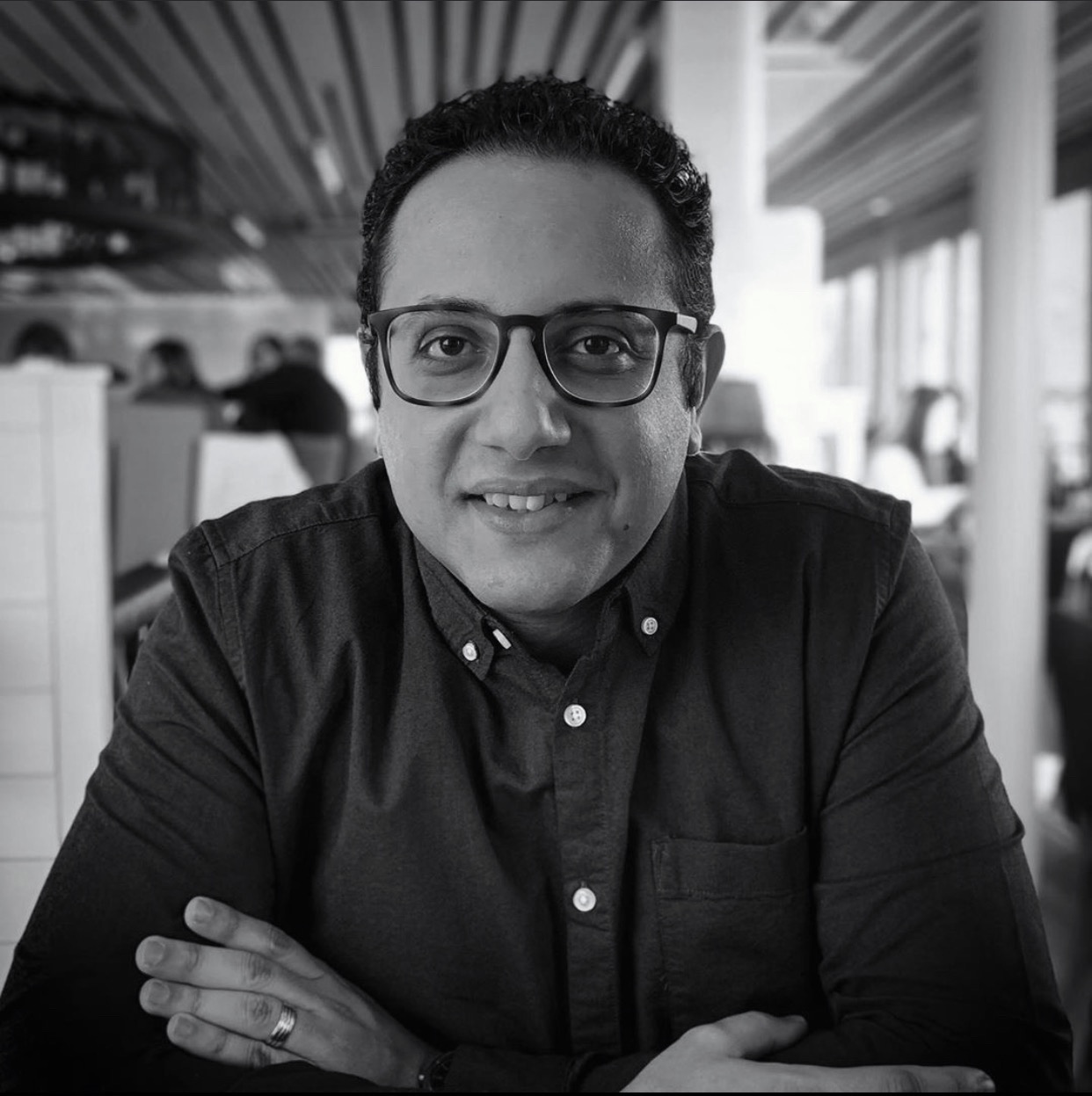 Mohamed Elbanan, MD